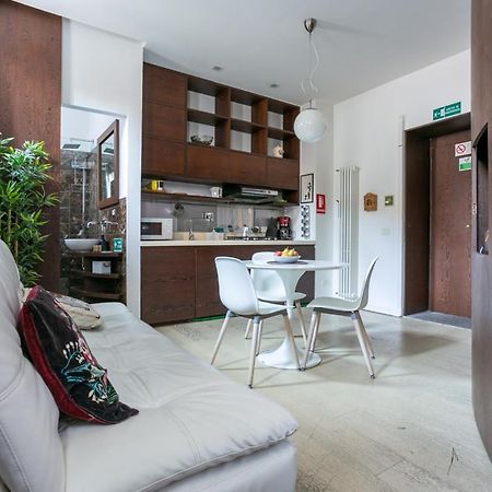 Casetta De Trastevere Rzym Zewnętrze zdjęcie