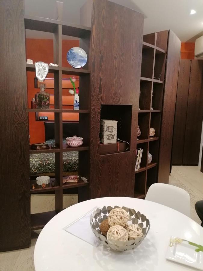 Casetta De Trastevere Rzym Zewnętrze zdjęcie