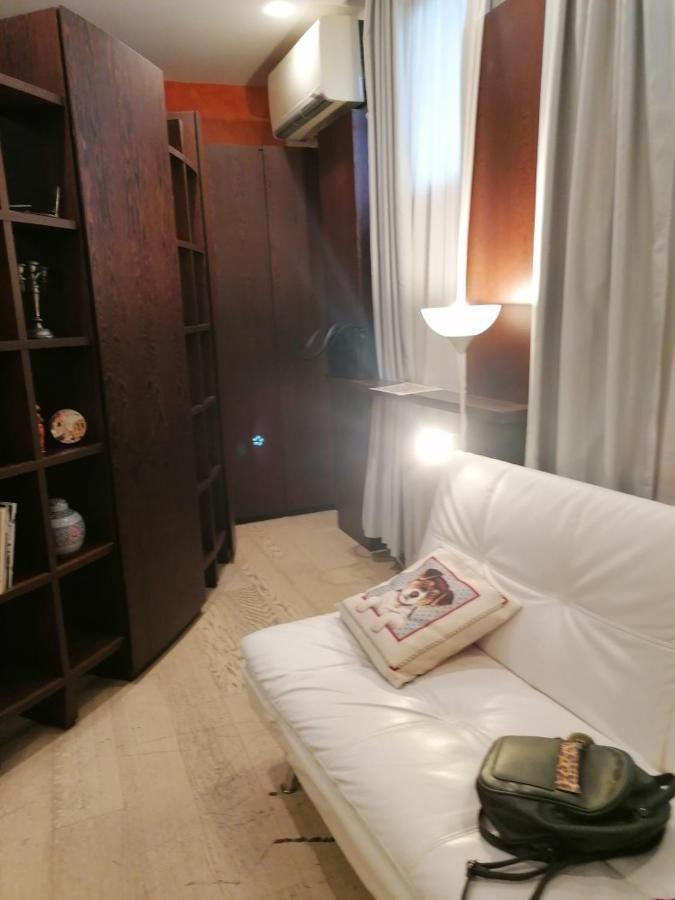 Casetta De Trastevere Rzym Zewnętrze zdjęcie