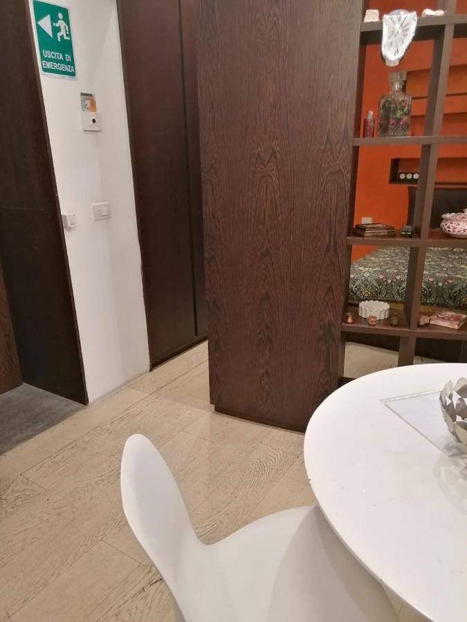 Casetta De Trastevere Rzym Zewnętrze zdjęcie