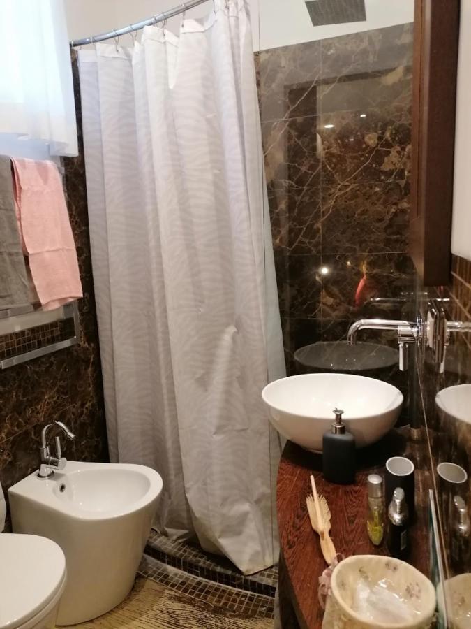 Casetta De Trastevere Rzym Zewnętrze zdjęcie