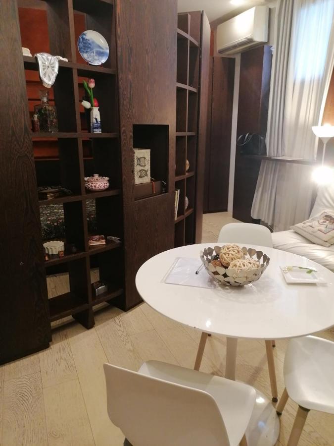 Casetta De Trastevere Rzym Zewnętrze zdjęcie