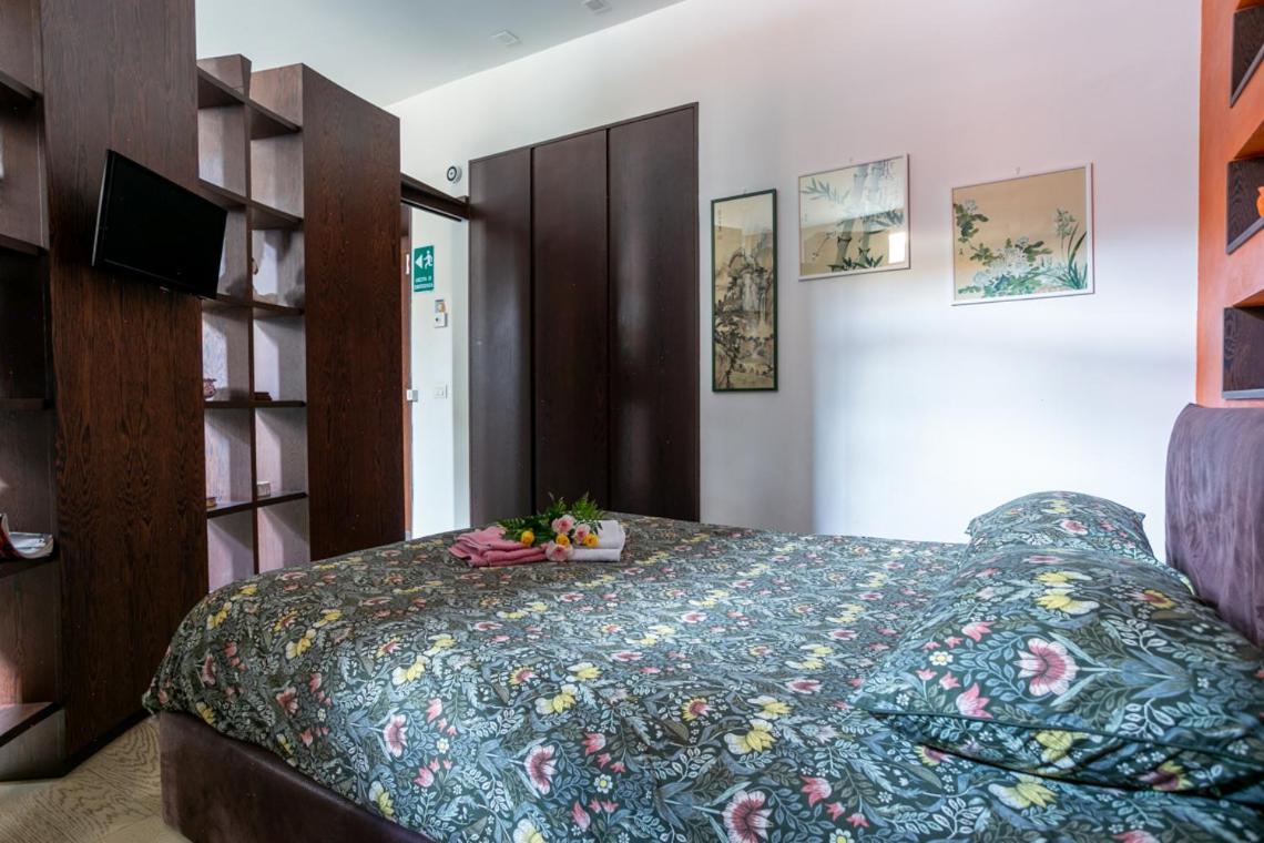 Casetta De Trastevere Rzym Zewnętrze zdjęcie