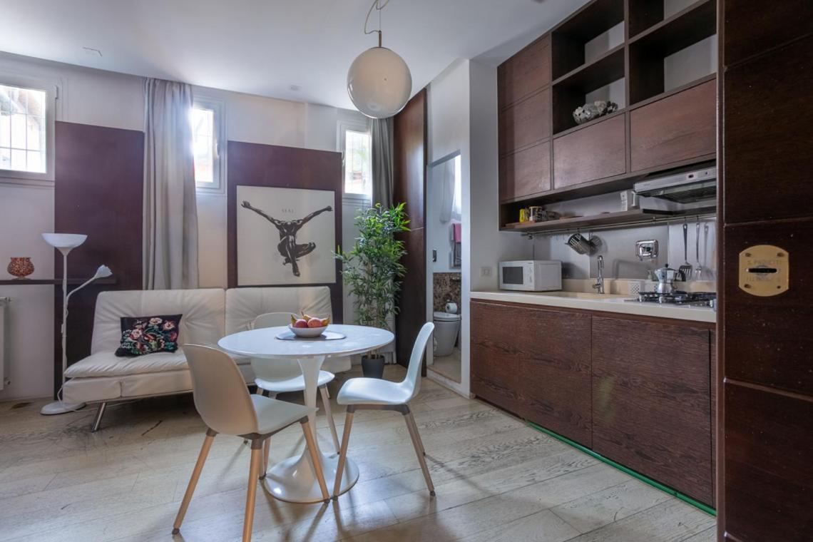 Casetta De Trastevere Rzym Zewnętrze zdjęcie